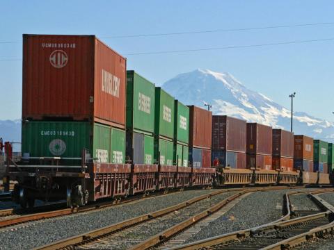 Rail Cargo Incentive Program