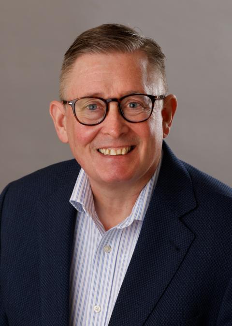 Larry Kvidera