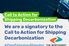 Call to Action for Decarbonization