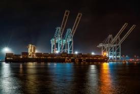 MSC Monterey
